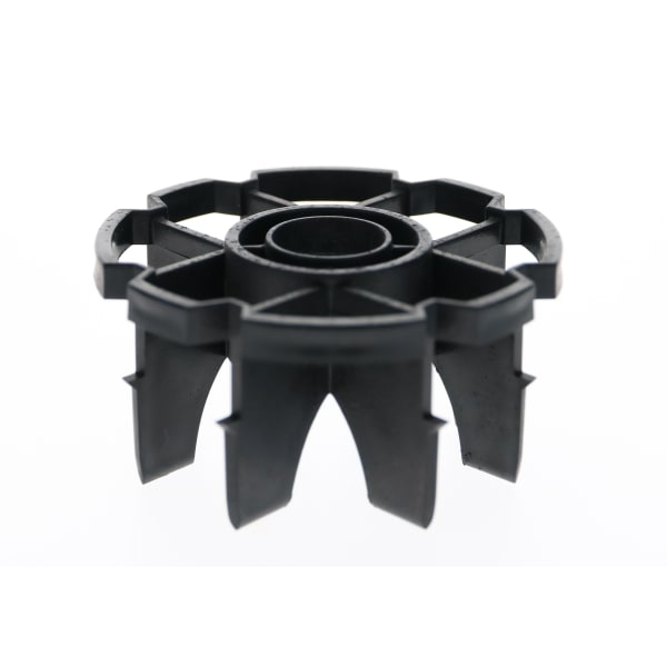 2'' Bird Screen PPs-UV Black