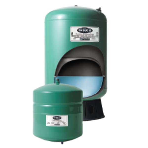 44 Gallon Expansion Tank 1-1/4" - FIP Connections