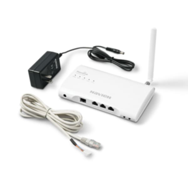 NaviLink™ Wi-Fi Control