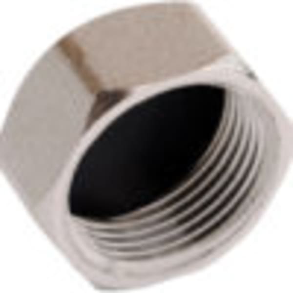 EK 20 - Loop End Cap
