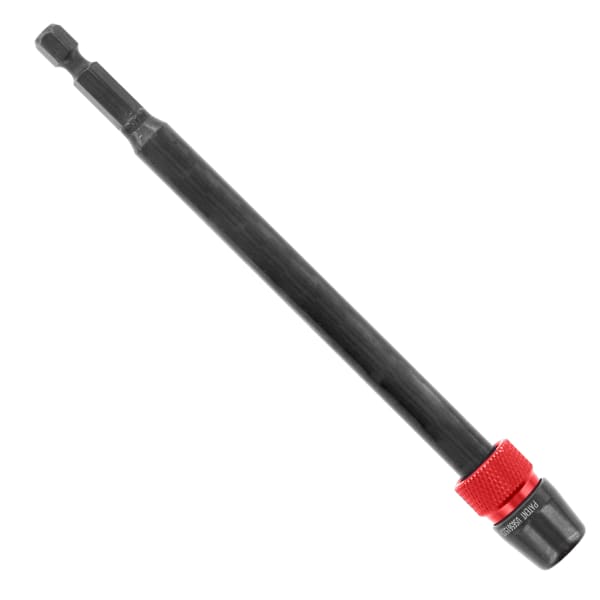 1/4" x 6" Universal Extension for Drills