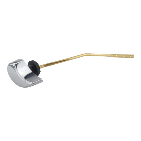 TOTO® Replacement Trip Lever for Select Model Toilets, Polished Chrome - THU068#CP