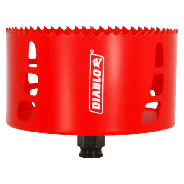 4-3/4" Bi-Metal Hole Saw