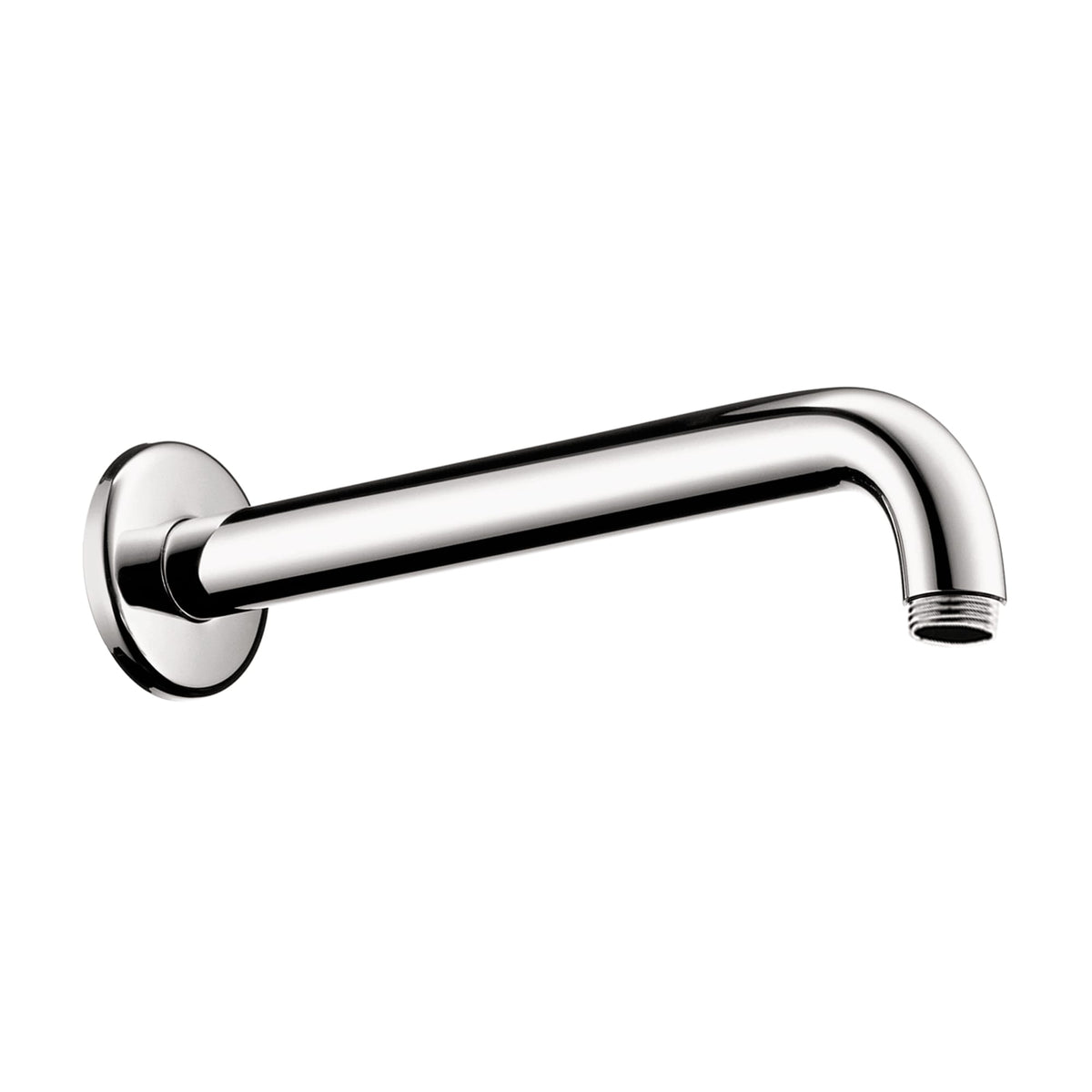 hansgrohe Showerarm Raindance 9" in Chrome