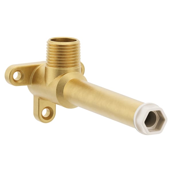 Moen M-Pact Brass rough in valve