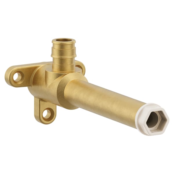 Moen M-Pact Brass rough in valve