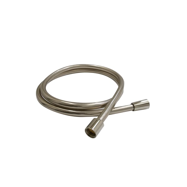 TOTO® 63" PVC Hose for Handshower, Polished Nickel - TBW01027U#PN