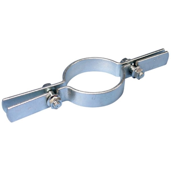 510 nVent CADDY EZ Riser, Steel, HD, 2 1/2" Pipe, 65 DN, 2.875" (73 mm) OD