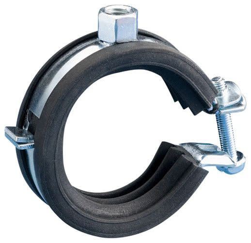 nVent Caddy 454008 CADDY Superfix 454 Standard Duty, 1.89"-2.047" (48-48.3 mm) OD, 1 1/2" Pipe