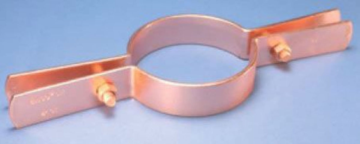 511 nVent CADDY EZ Riser for Copper Tube, 6" Pipe,