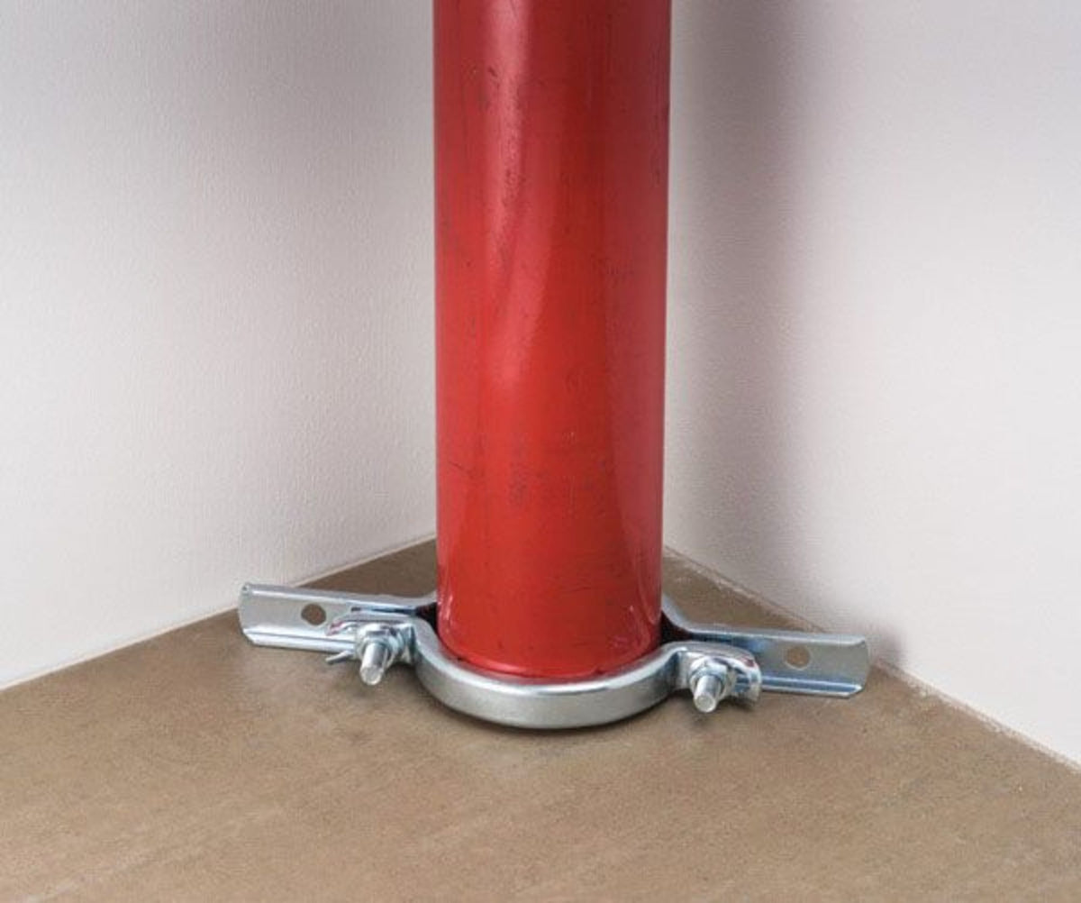 nVent CADDY EZ Riser, 2" Pipe