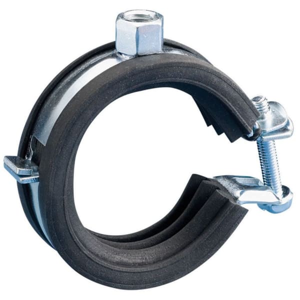 nVent CADDY Superfix 454 Standard Duty, 2.244"-2.402" (57-60.3 mm) OD, 2" Pipe