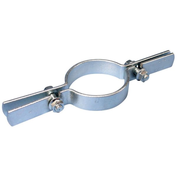 510 nVent CADDY EZ Riser, Steel, EG, 3/4" Pipe, 20 DN, 1.05" (27 mm) OD