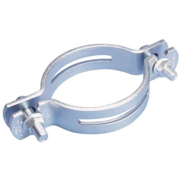 512 nVent CADDY EZ Riser for Close Quarters, 2 1/2" Pipe, 65 DN, 2.875" (76 mm) OD