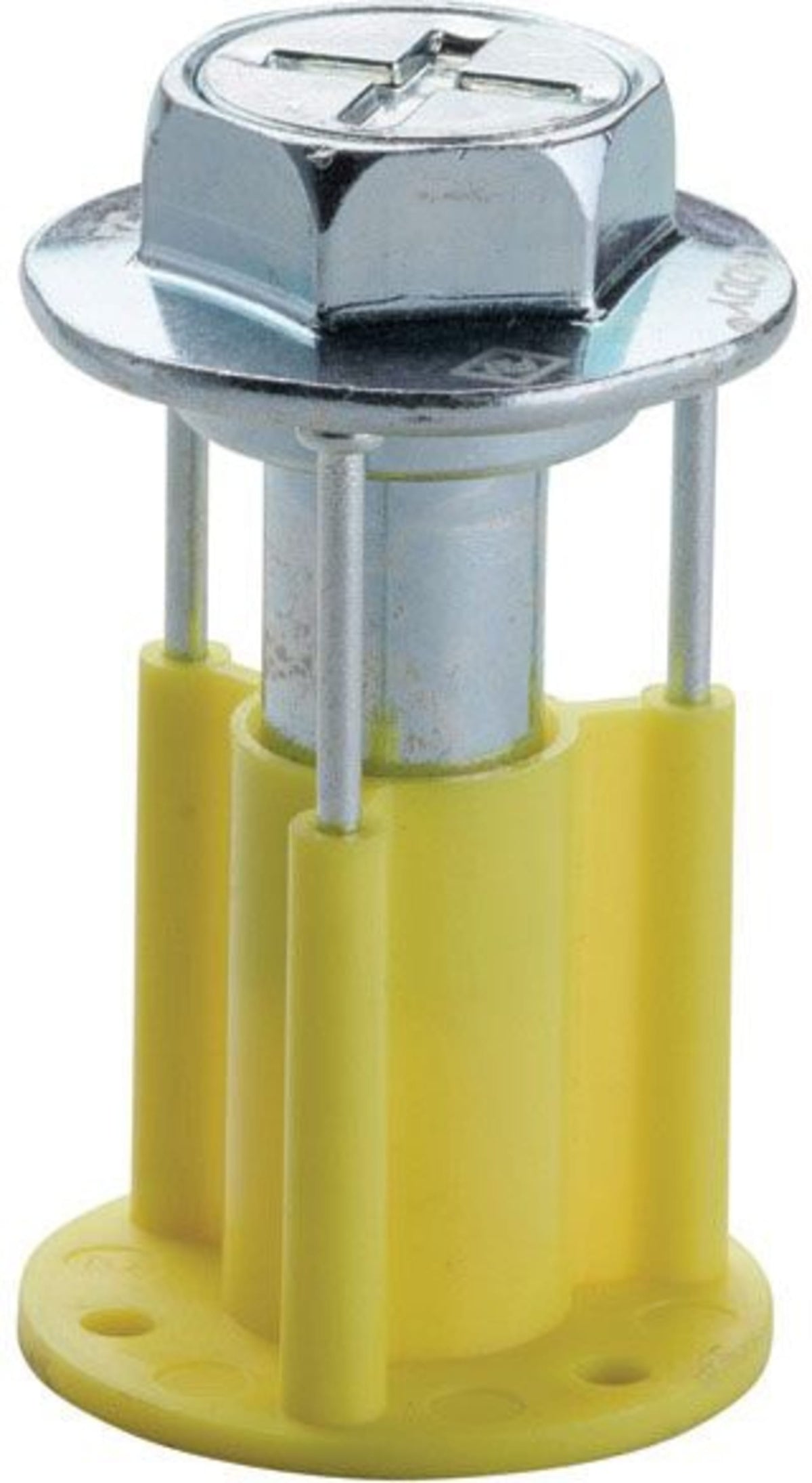 nVent CADDY Rod Lock Plywood Form Preset Anchor, 1/2" Rod