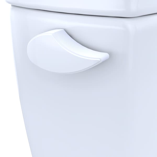 TRIP LEVER - COTTON For DRAKE (EXCEPT R SUFFIX) TOILET