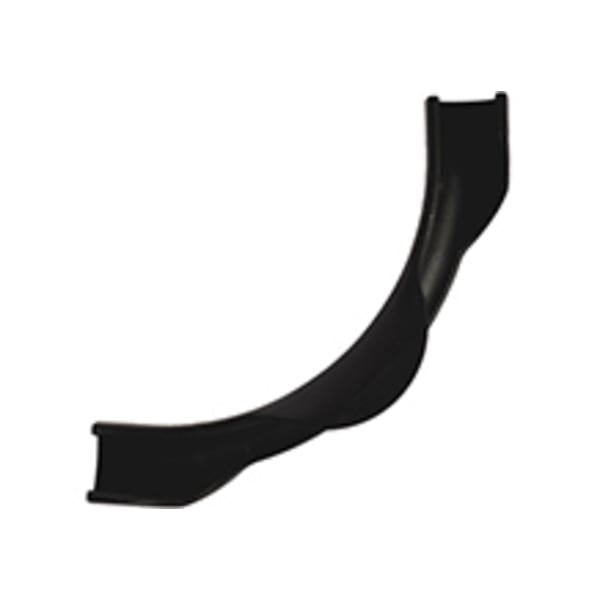 for 3/8 PEX Tubing - Metal Bend Supports