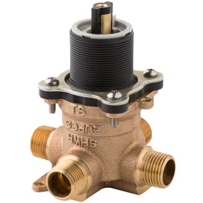 Pfister Faucets 0X8-310A 0X8 Series Permabalance Tub & Shower Rough-In Valve