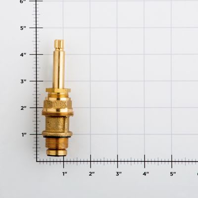 Pfister Faucets 9100340 Compression Stem for Multi-Handle Tub Showers