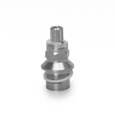 Pfister Faucets 9109000 Ceramic Disc Reversible Stem for Hot or Cold