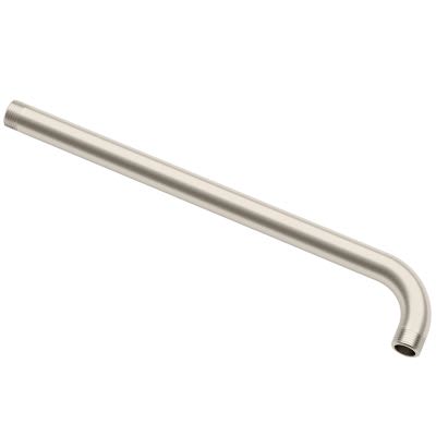Pfister Faucets 973-103J 13" Shower Arm in Brushed Nickel