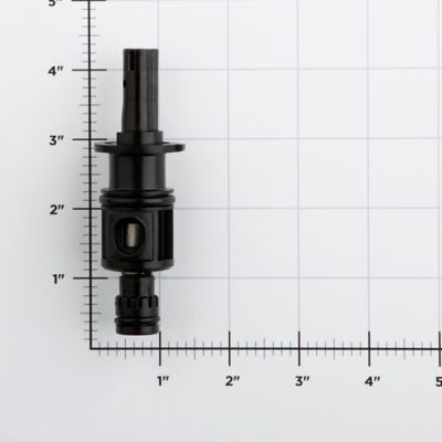 Pfister Faucets 974-292 Avant Pull and Turn Tub Shower Cartridge