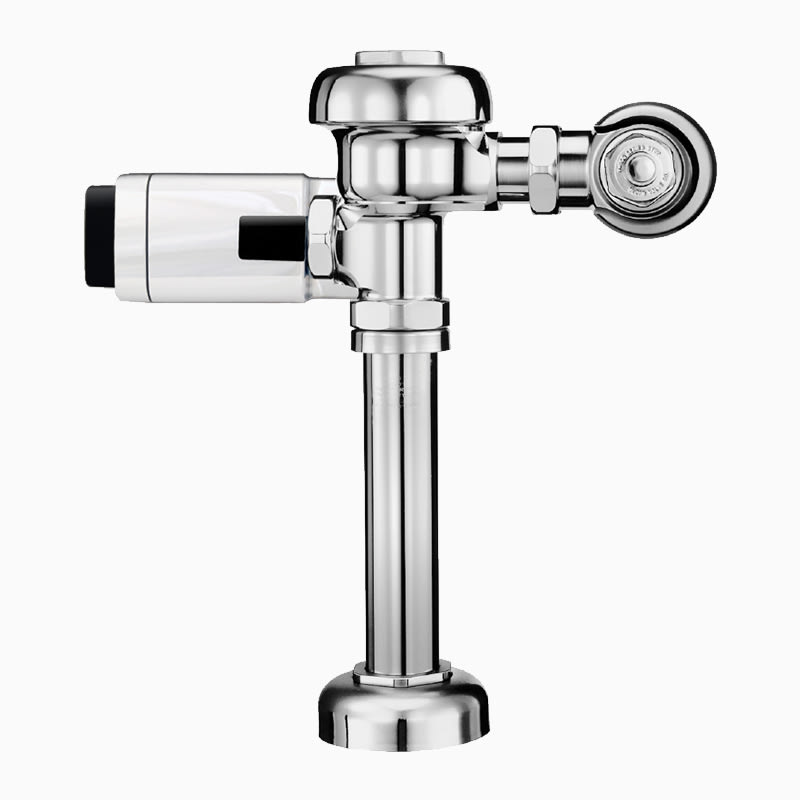 Sloan 3980095 Regal® 111 XL SFSM Sensor Flushometer in Polished Chrome