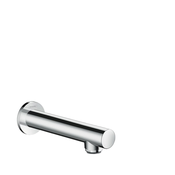 hansgrohe Talis S Tub Spout in Chrome