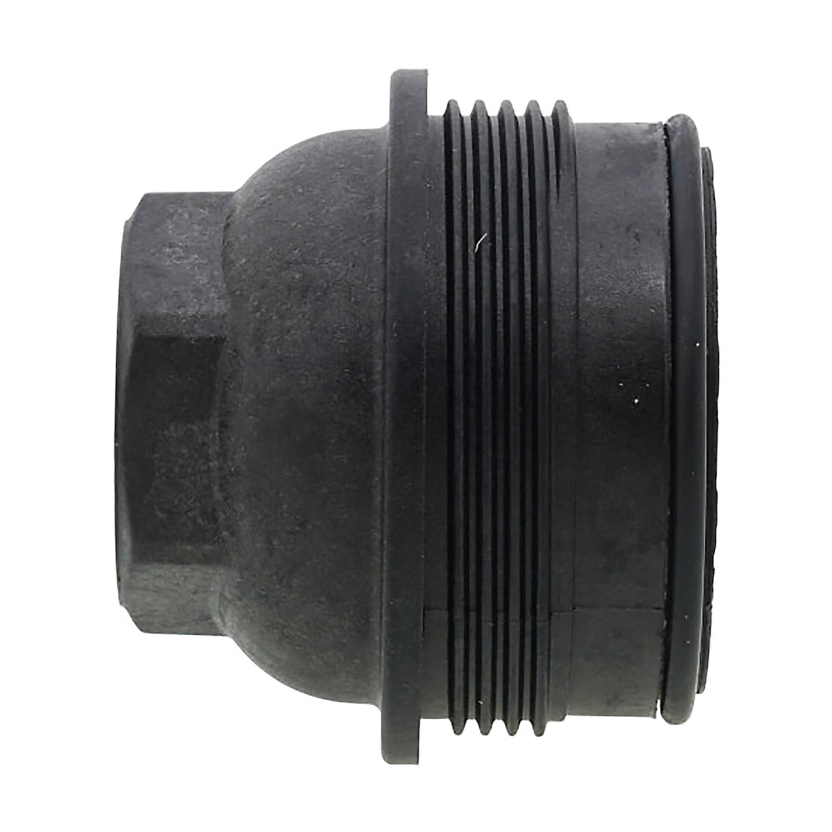 Resideo SB06T-1 Black Filter Bowl, 1 in and 1 1/4 in