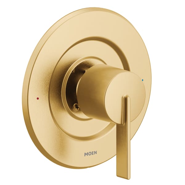 Moen Cia Brushed gold Posi-Temp(R) valve trim