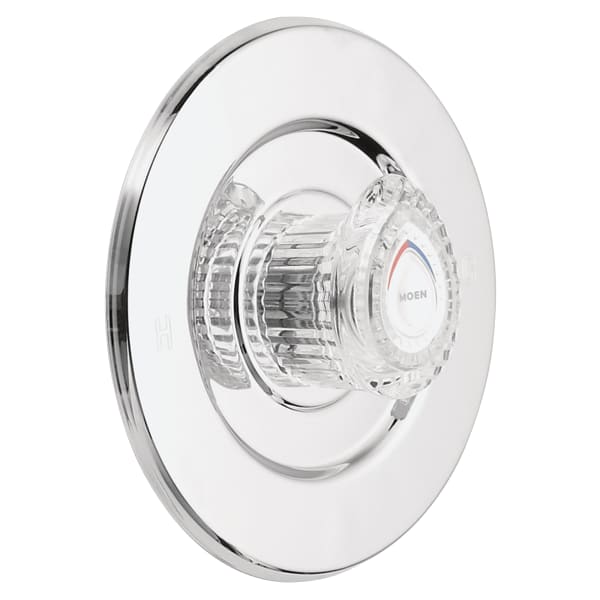 Moen Chateau Chrome standard valve trim