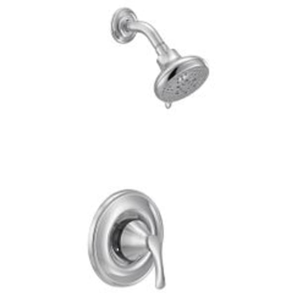 Moen Seena Chrome Posi-Temp(R) shower only