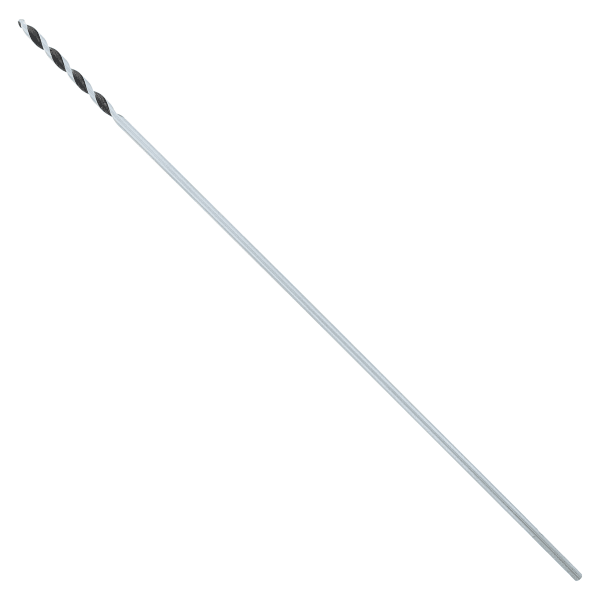 1/4" x 18" Installer Drill Bit for Wood