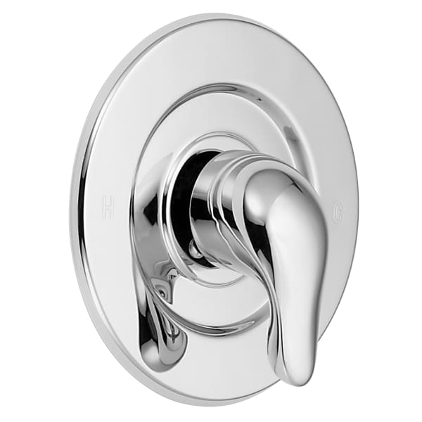 Moen Chateau Chrome standard valve trim
