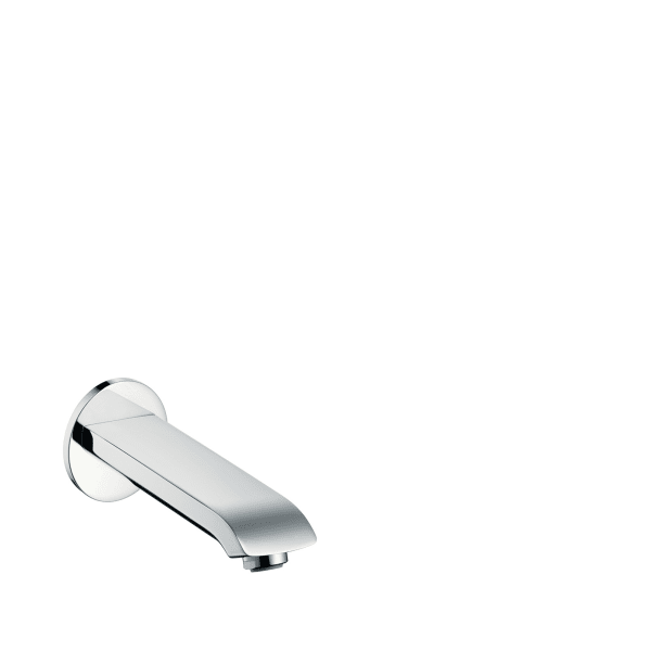 hansgrohe Metris Tub Spout in Chrome