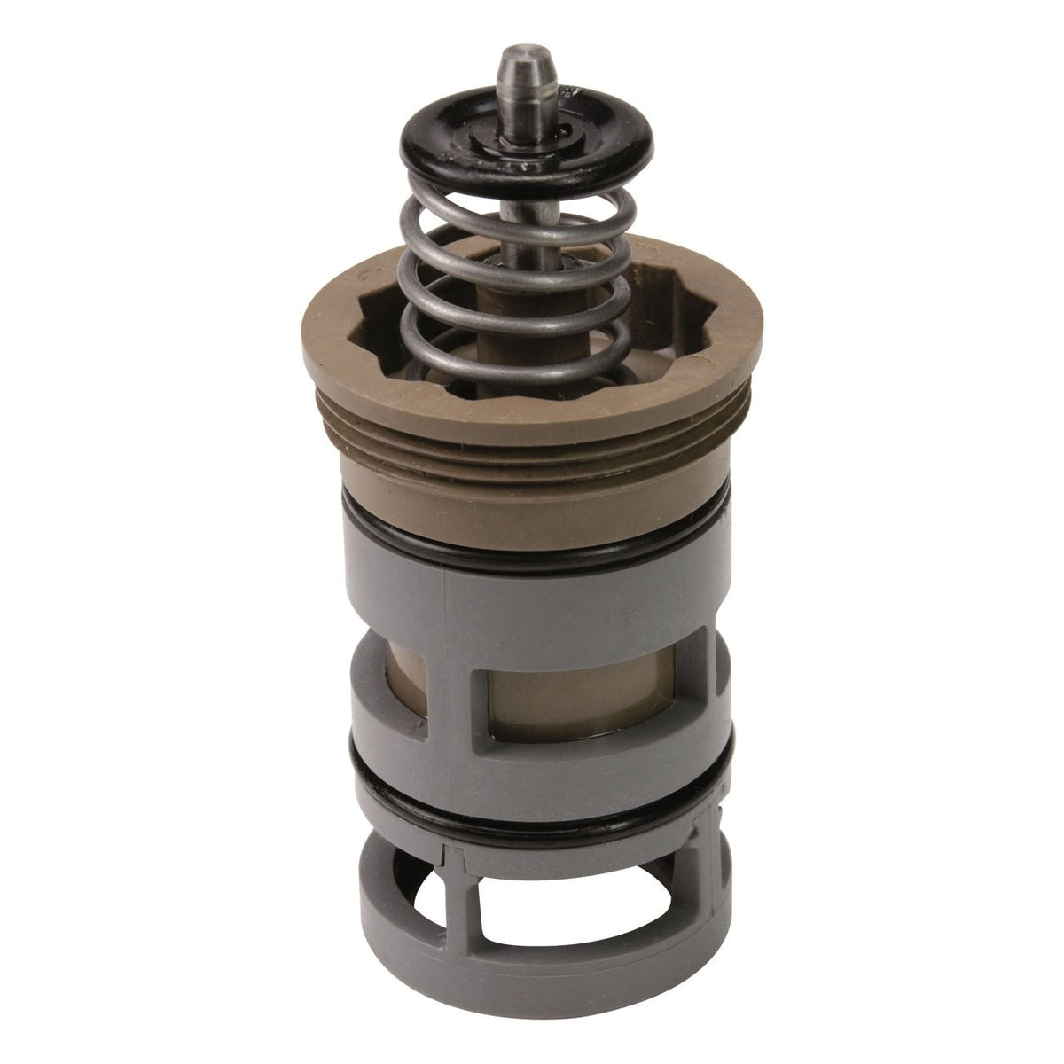 Honeywell Home VCZZ6000/U VC 3-Way On/Off Replacement Cartridge, Quick Opening, with Change Tool