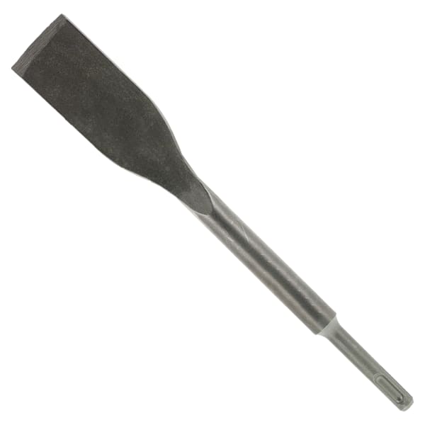 1.5" x 10" SDS-Plus Tile Chisel