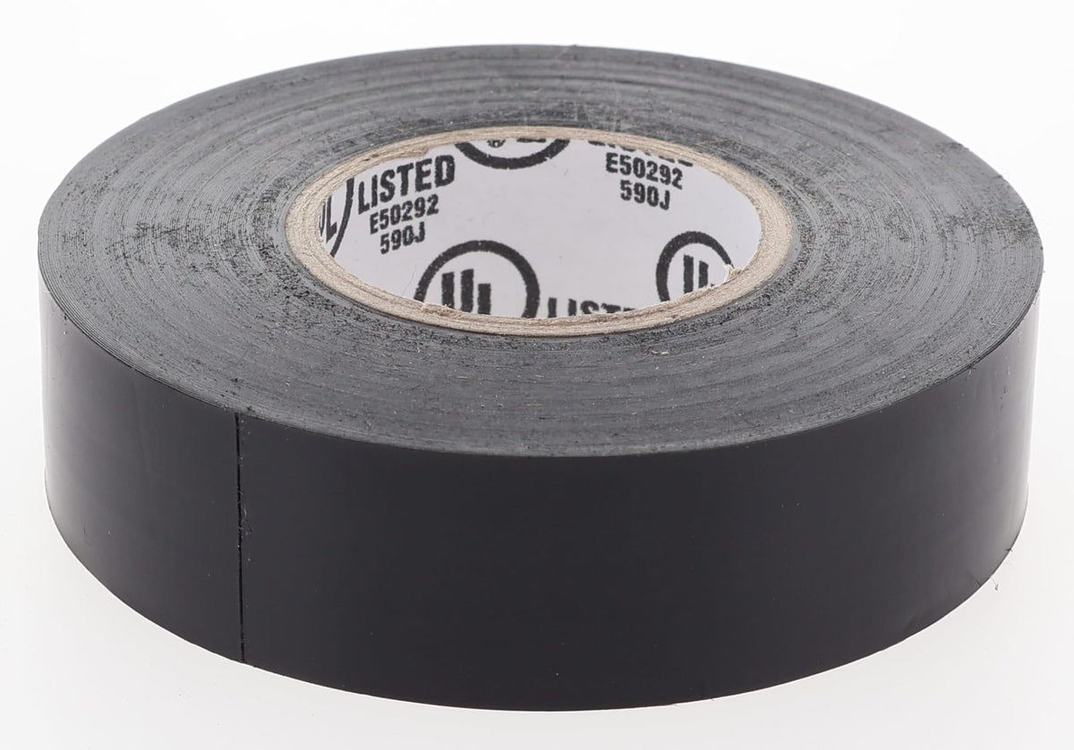Pasco 3/4" x 60' UL Electrical Tape