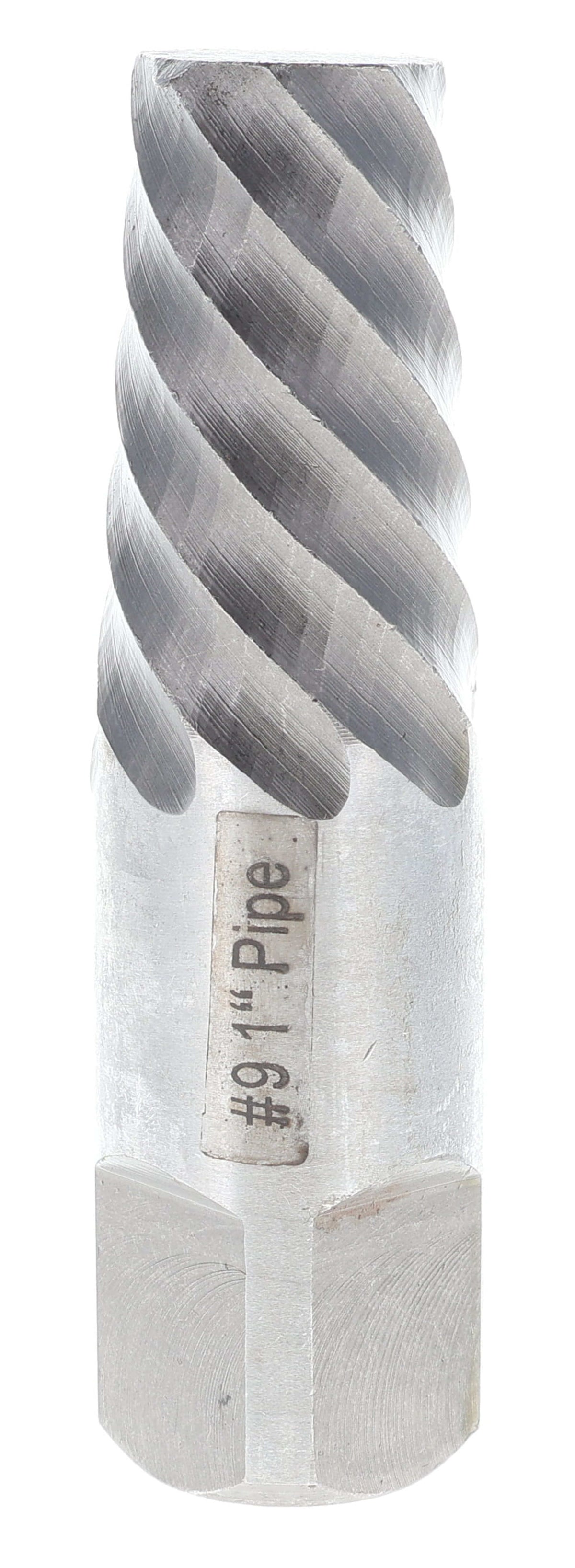 Pasco 1" Nipple Extractor