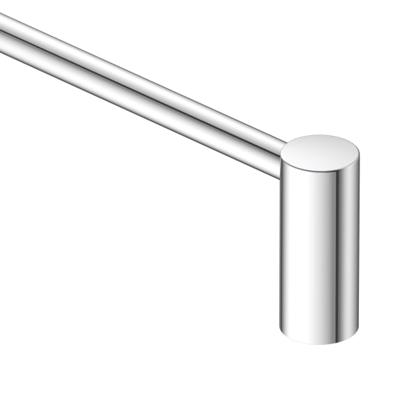 Moen Align 18 in. Towel Bar in Chrome