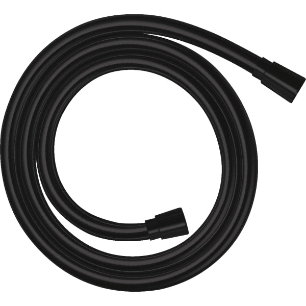 hansgrohe Isiflex Handshower Hose, 63" in Matte Black
