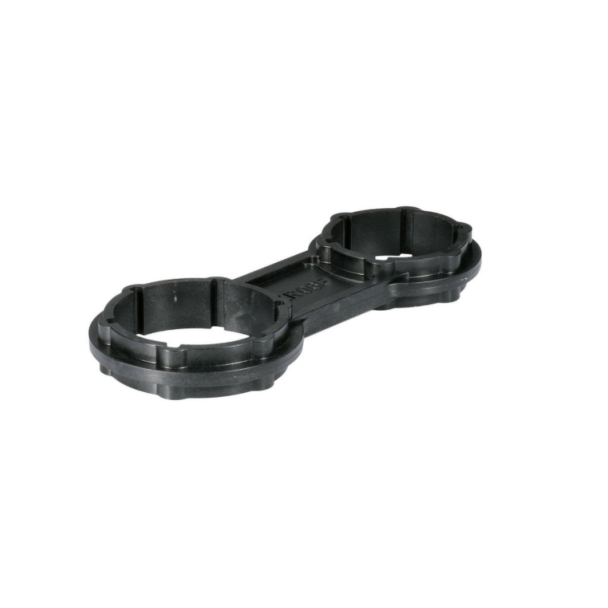 Resideo ZR06F Double Ring Wrench for FF and FK Filters, 1/2–1-1/4 in