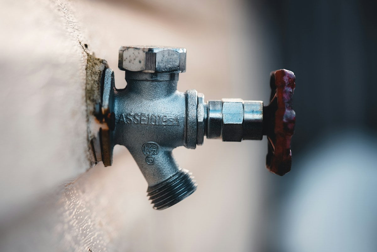 Frost-Free Hydrant Repair: Fix Leaks & Pick the Right Stem