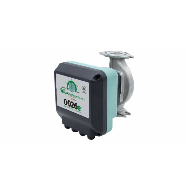 0026ee Series - VM2644-DD1-RS2W00 - Stainless Steel, ECM High , Efficiency, Variable Speed, Flanged, Rotated, Analog, 115/208/230 50/60 Hz