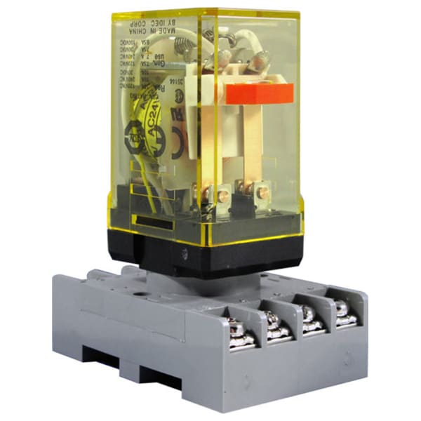 Tekmar Accessory Relay - 004