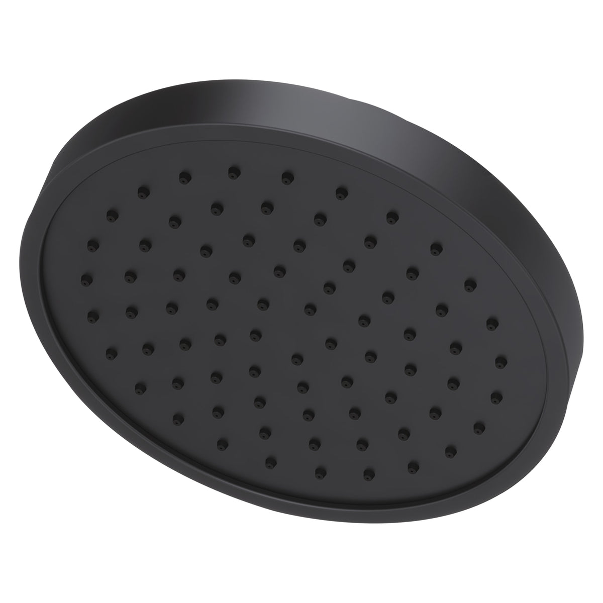 Pfister Faucets LJ15-NB11 Contempra 1.75 gpm Showerhead in Matte Black (Pack of 12)