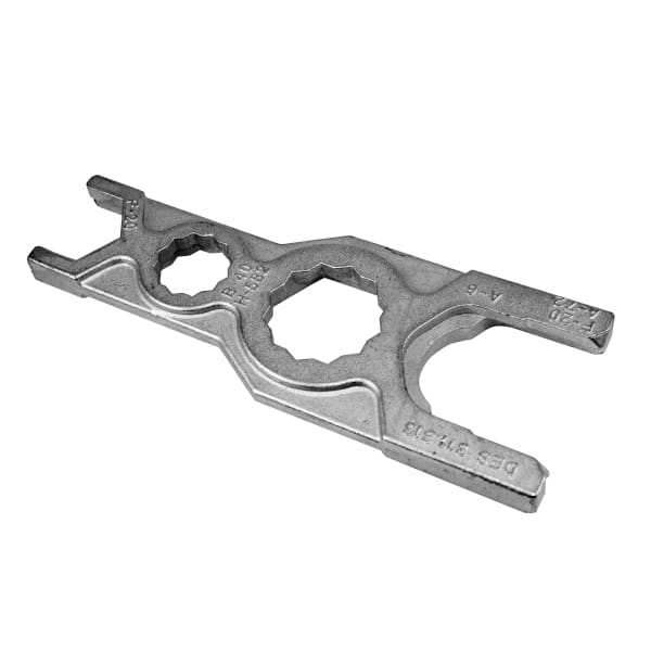 A50 SLOAN WRENCH