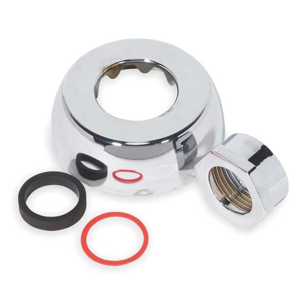 F5AW CP SPUD COUPLING ASM 3/4 X 2 1/2