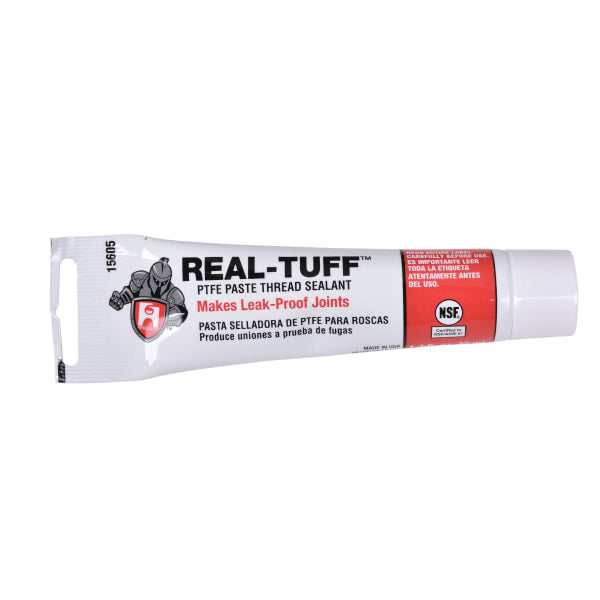 Hercules® 2 oz. Real Tuff™ PTFE Thread Sealant