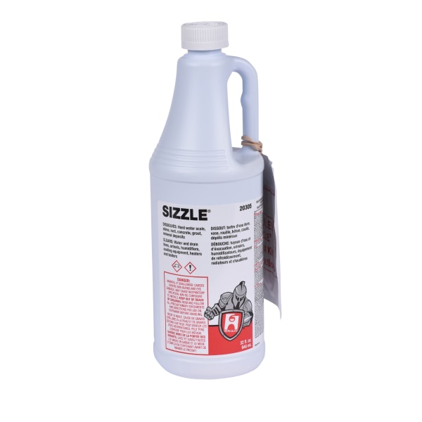 Hercules® 32 oz. Sizzle®